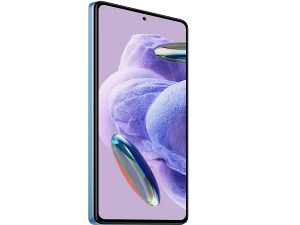 Smartphone XIAOMI Redmi Note 12 Pro+ 5G 8GB256GBplava' ( 'MZB0DFGEU' ) 