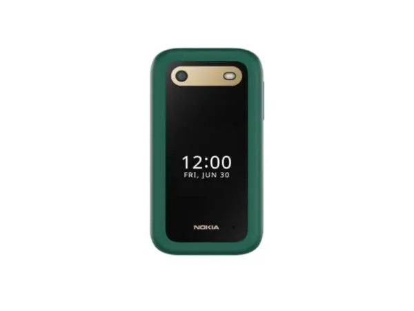 Mobilni telefon NOKIA 2660 Flip 4Gzelena' ( '1GF011CPJ1A05' ) 