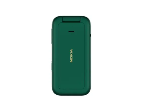 Mobilni telefon NOKIA 2660 Flip 4Gzelena' ( '1GF011CPJ1A05' ) 