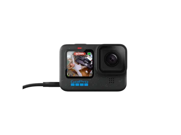 Akciona Kamera GOPRO Hero12 Black' ( 'CHDHX-121-RW' )