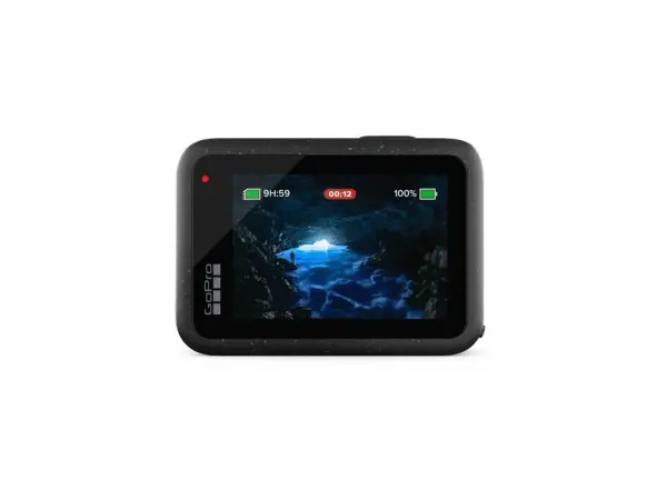 Akciona Kamera GOPRO Hero12 Black' ( 'CHDHX-121-RW' ) 
