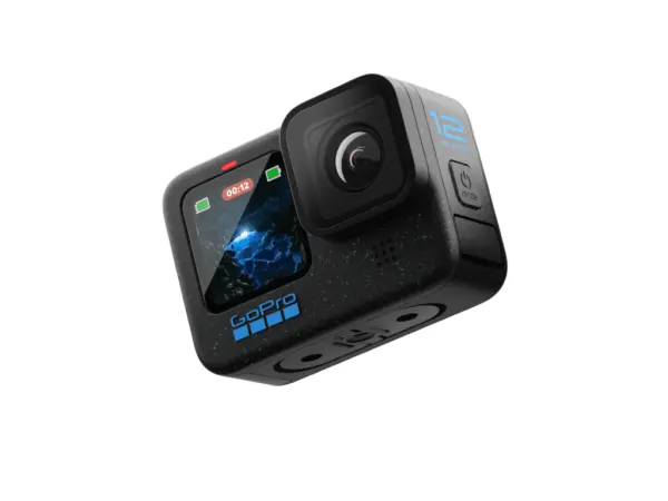 Akciona Kamera GOPRO Hero12 Black' ( 'CHDHX-121-RW' ) 