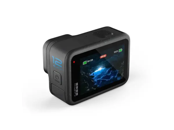 Akciona Kamera GOPRO Hero12 Black' ( 'CHDHX-121-RW' )