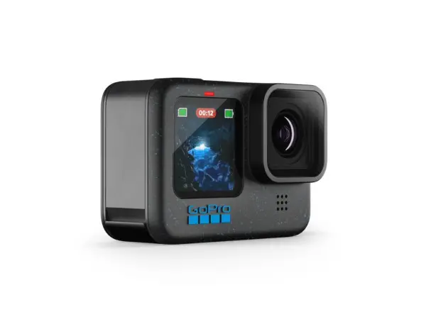 Akciona Kamera GOPRO Hero12 Black' ( 'CHDHX-121-RW' ) 