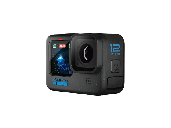 Akciona Kamera GOPRO Hero12 Black' ( 'CHDHX-121-RW' ) 
