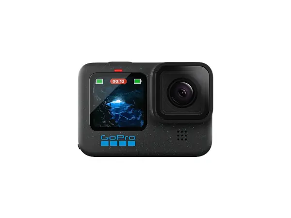 Akciona Kamera GOPRO Hero12 Black' ( 'CHDHX-121-RW' ) 