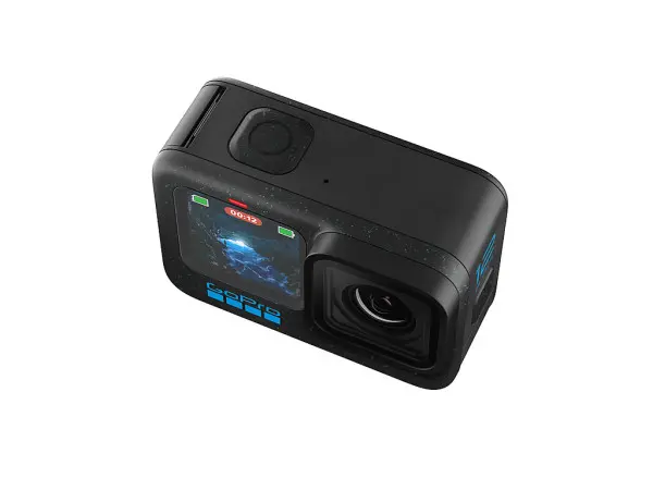 Akciona Kamera GOPRO Hero12 Black' ( 'CHDHX-121-RW' ) 