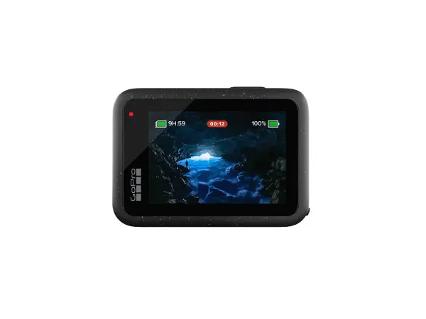 Akciona Kamera GOPRO Hero12 Black' ( 'CHDHX-121-RW' ) 