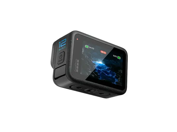 Akciona Kamera GOPRO Hero12 Black' ( 'CHDHX-121-RW' ) 