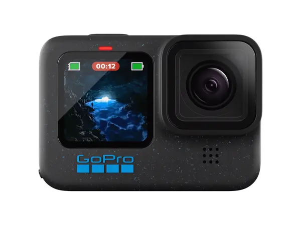 Akciona Kamera GOPRO Hero12 Black Specialty Bundle' ( 'CHDSB-121-CN' ) 
