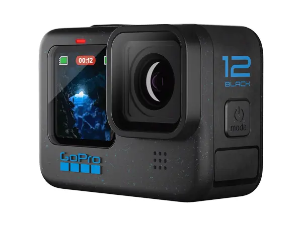Akciona Kamera GOPRO Hero12 Black Specialty Bundle' ( 'CHDSB-121-CN' ) 