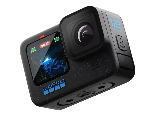 Akciona Kamera GOPRO Hero12 Black Specialty Bundle' ( 'CHDSB-121-CN' ) 