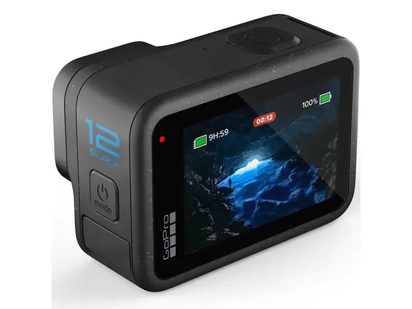 Akciona Kamera GOPRO Hero12 Black Specialty Bundle' ( 'CHDSB-121-CN' ) 