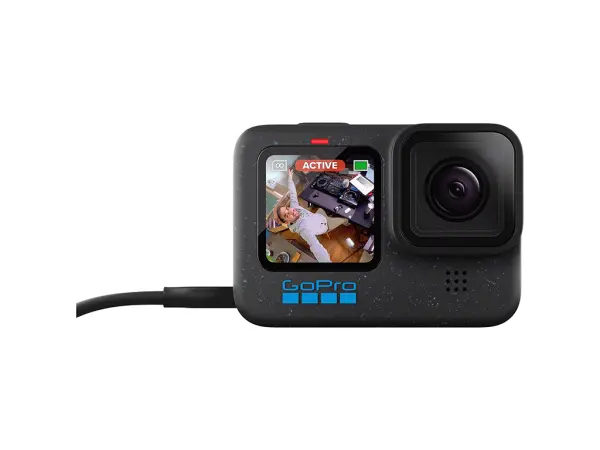 Akciona Kamera GOPRO Hero12 Black Specialty Bundle' ( 'CHDSB-121-CN' ) 