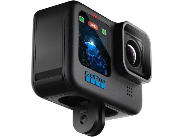Akciona Kamera GOPRO Hero12 Black Specialty Bundle' ( 'CHDSB-121-CN' ) 
