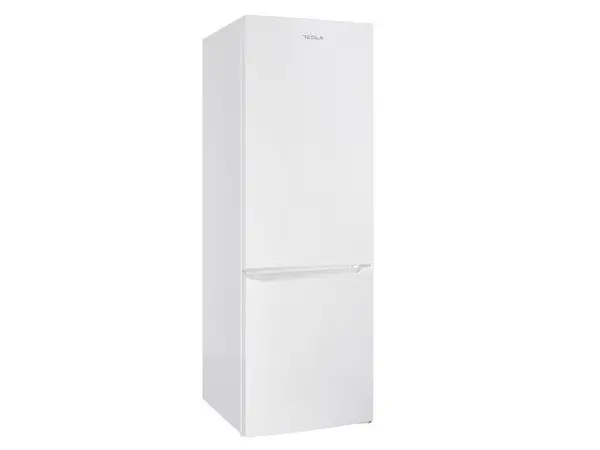 Frižider TESLA RC2600HE kombinovani samootapajućiF191+71L180x55x56cm' ( 'RC2600HE' )