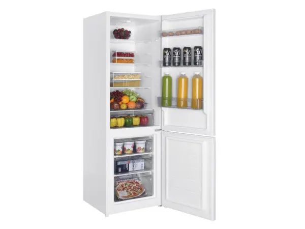 Frižider TESLA RC2600HE kombinovani samootapajućiF191+71L180x55x56cm' ( 'RC2600HE' ) 