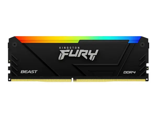 Memorija KINGSTON Fury Beast KF432C16BB2A8 8GBDIMMDDR43200MHzcrna' ( 'KF432C16BB2A8' ) 