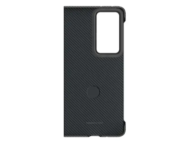 Maska za telefon HONOR Magic V2preklopnacrna' ( '5199AATD' ) 