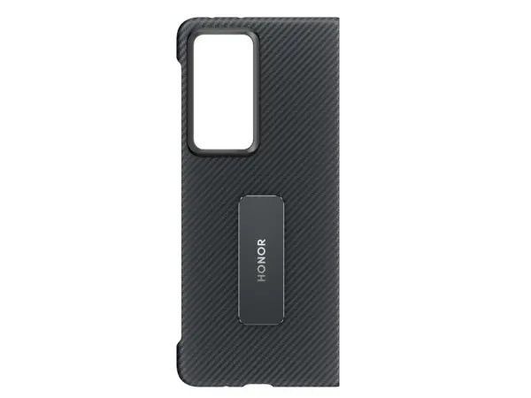 Maska za telefon HONOR Magic V2preklopnacrna' ( '5199AATD' ) 