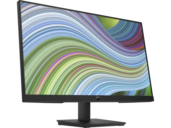 Monitor HP P24 23.8''IPS1920x108075Hz5msHDMI,DP,VGAVESA3g' ( '64X66AA' ) 