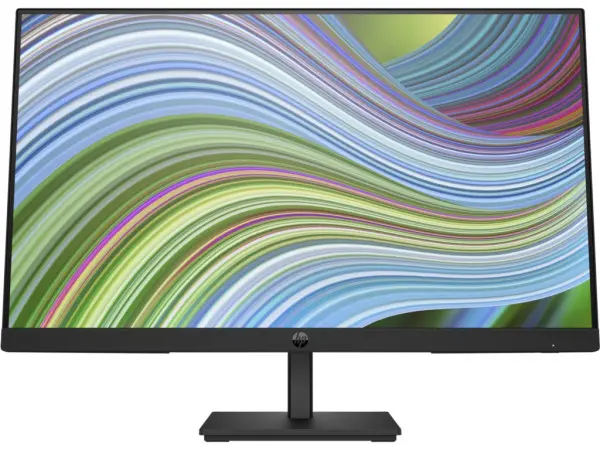 Monitor HP P24 23.8''IPS1920x108075Hz5msHDMI,DP,VGAVESA3g' ( '64X66AA' ) 