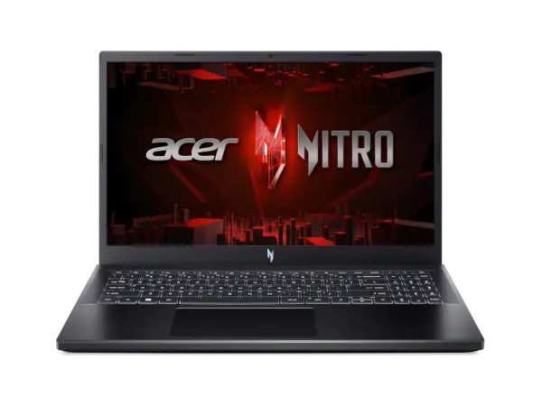 Laptop ACER Nitro ANV15-51 noOS15.6''FHD IPSi5-13420H8GB512GB SSDGF RTX3050-6GBFPRbacklitcrna' ( 'NH.QNCEX.00D' ) 
