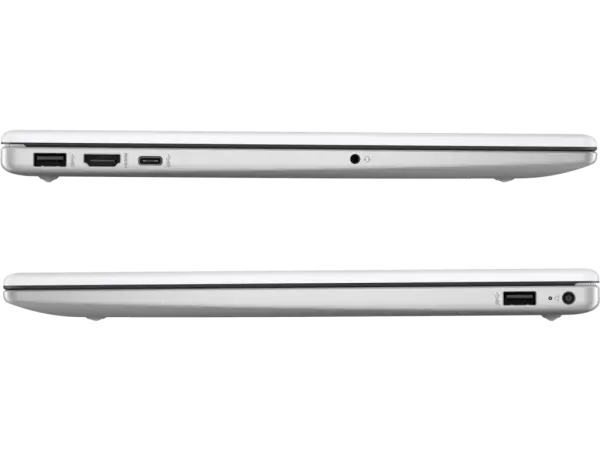 Laptop HP 15-fc0033nm DOS15.6''FHD AG IPS Ryzen 5-7520U8GB on-board512GBbela' ( '9S2B3EA' ) 