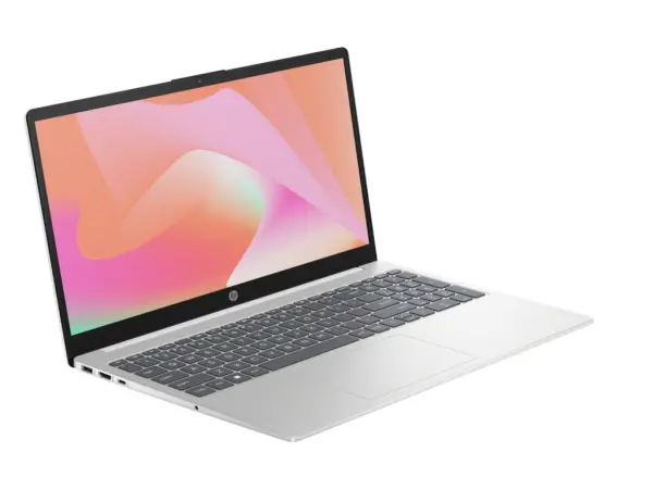 Laptop HP 15-fc0033nm DOS15.6''FHD AG IPS Ryzen 5-7520U8GB on-board512GBbela' ( '9S2B3EA' ) 