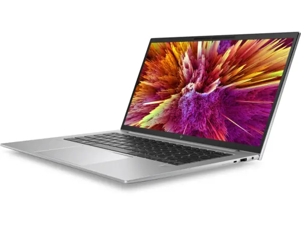 Laptop HP ZBook Firefly 14 G10 Win 11 Pro14''WUXGA AGi7-1355U32GB1TBRTX A500 4GBbacklitFPR3g' ( '866H3EA' ) 