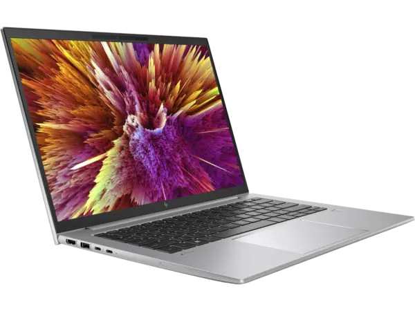 Laptop HP ZBook Firefly 14 G10 Win 11 Pro14''WUXGA AGi7-1355U32GB1TBRTX A500 4GBbacklitFPR3g' ( '866H3EA' ) 