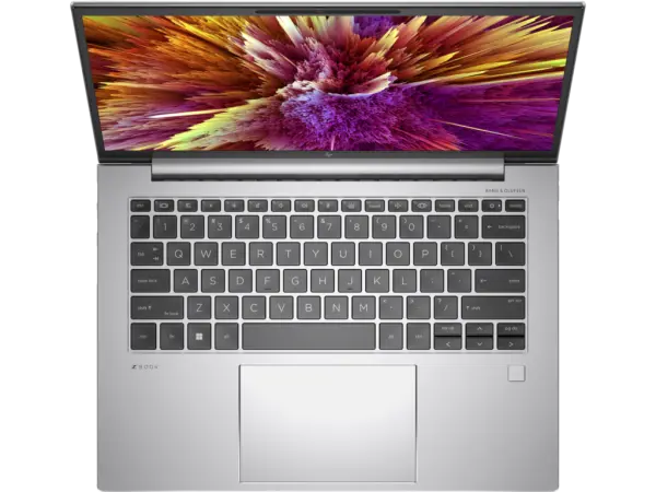 Laptop HP ZBook Firefly 14 G10 Win 11 Pro14''WUXGA AGi7-1355U32GB1TBRTX A500 4GBbacklitFPR3g' ( '866H3EA' ) 