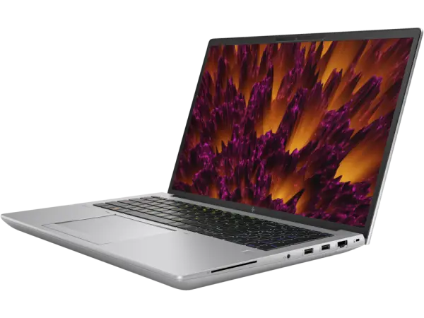 Laptop HP ZBook Fury 16 G10 W11P16''WUXGA AGi7-13700HX16GB512GBRTXA1000 6GBbacksmartFPR3gEN' ( '62W45EA' ) 