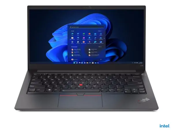 Laptop LENOVO ThinkPad E14 G4 Win11 Pro14''IPS FHDi5-1235U16GB256GB SSDFPRbacklit SRB' ( '21E30052YA16' ) 