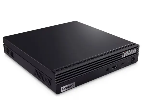 Računar LENOVO ThinkCentre M60e Tiny DOSi3-1005G18GB256GB SSDGLANWLAN+Bluetoothmi i tastatura' ( '11LV003MYA' ) 