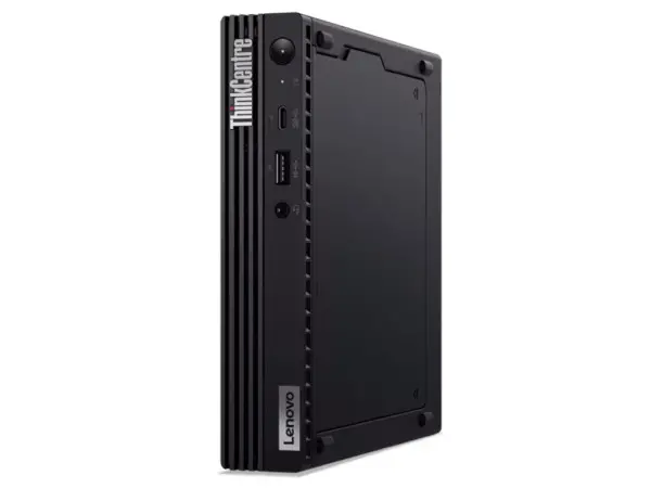 Računar LENOVO ThinkCentre M60e Tiny DOSi3-1005G18GB256GB SSDGLANWLAN+Bluetoothmi i tastatura' ( '11LV003MYA' ) 