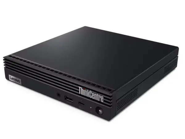 Računar LENOVO ThinkCentre M60e Tiny DOSi3-1005G18GB256GB SSDGLANWLAN+Bluetoothmi i tastatura' ( '11LV003MYA' ) 