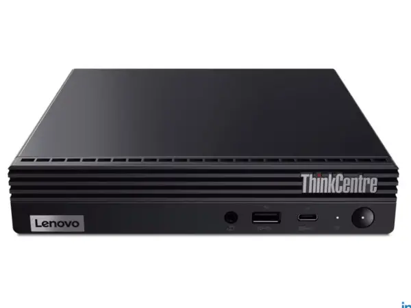 Računar LENOVO ThinkCentre M60e Tiny DOSi3-1005G18GB256GB SSDGLANWLAN+Bluetoothmi i tastatura' ( '11LV003MYA' ) 