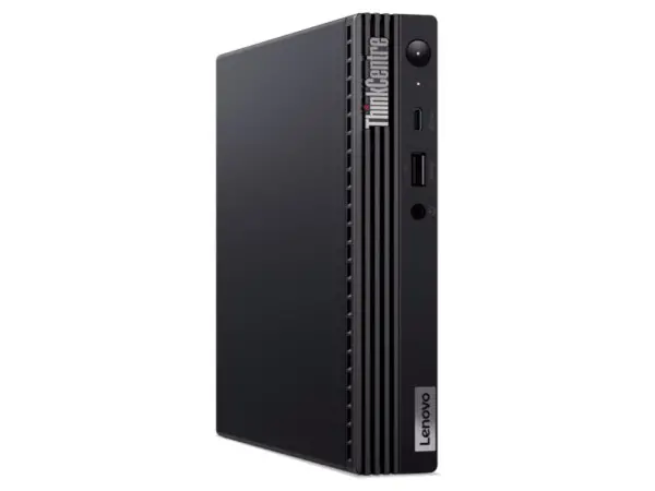 Računar LENOVO ThinkCentre M60e Tiny DOSi3-1005G18GB256GB SSDGLANWLAN+Bluetoothmi i tastatura' ( '11LV003MYA' ) 