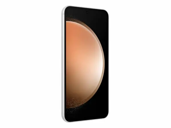 Smartphone SAMSUNG Galaxy S23 FE 8GB256GBbež' ( 'SM-S711BZWGEUC' ) 