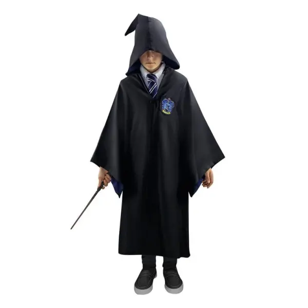Harry Potter - Wizard Robe Cloak Ravenclaw (Kids)