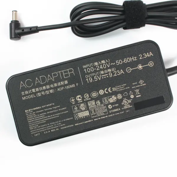Punjac za laptop Asus 19.5V 9.23A (6.0*3.7) (2)