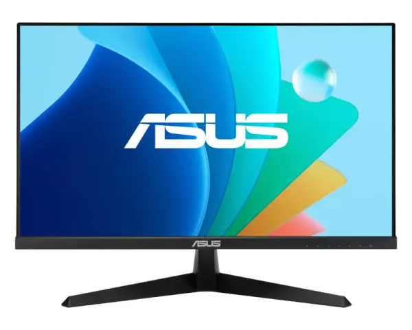 ASUS 23.8'' VY249HF Eye Care Monitor Full HD 