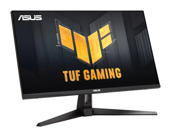ASUS 27 '' VG27AQA1A TUF Gaming monitor 