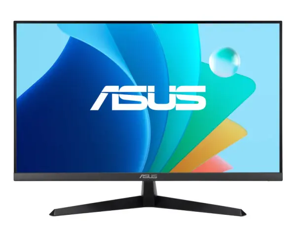 ASUS 27 '' VY279HF TUF Gaming monitor 