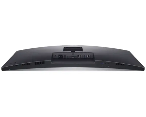 DELL 34.1 inch P3424WEB WQHD Video konferencijski zakrivljeni IPS monitor 