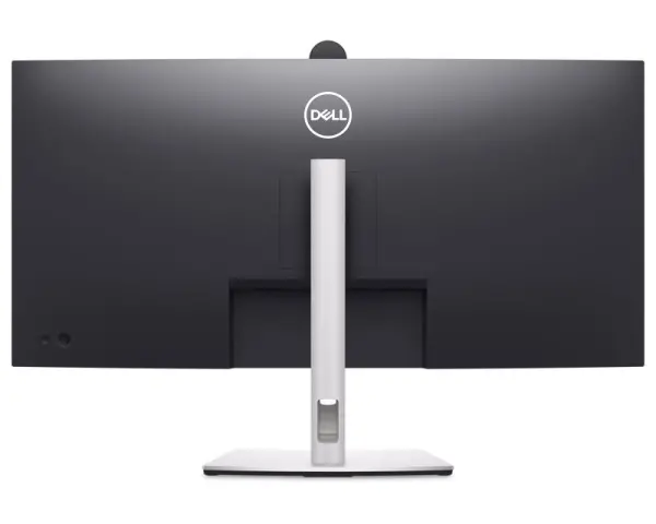 DELL 34.1 inch P3424WEB WQHD Video konferencijski zakrivljeni IPS monitor 