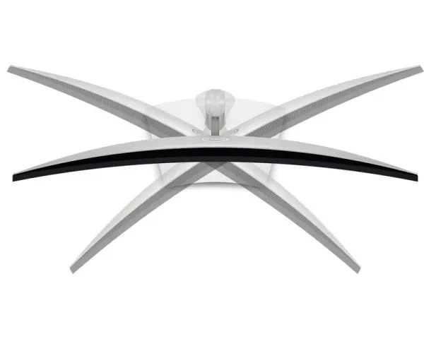 DELL 37.5 inch U3824DW WQHD+ USB-C UltraSharp zakrivljeni IPS monitor 