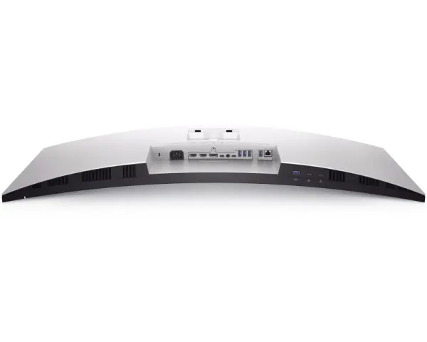 DELL 37.5 inch U3824DW WQHD+ USB-C UltraSharp zakrivljeni IPS monitor 