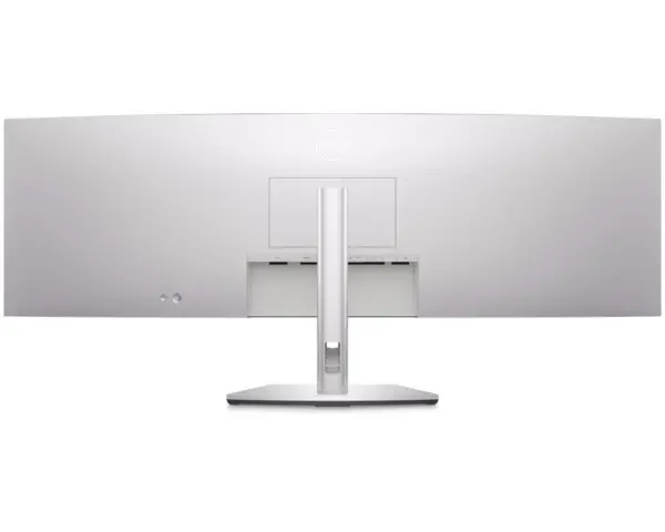 DELL 49 inch U4924DW QHD UltraSharp USB-C zakrivljeni IPS monitor 
